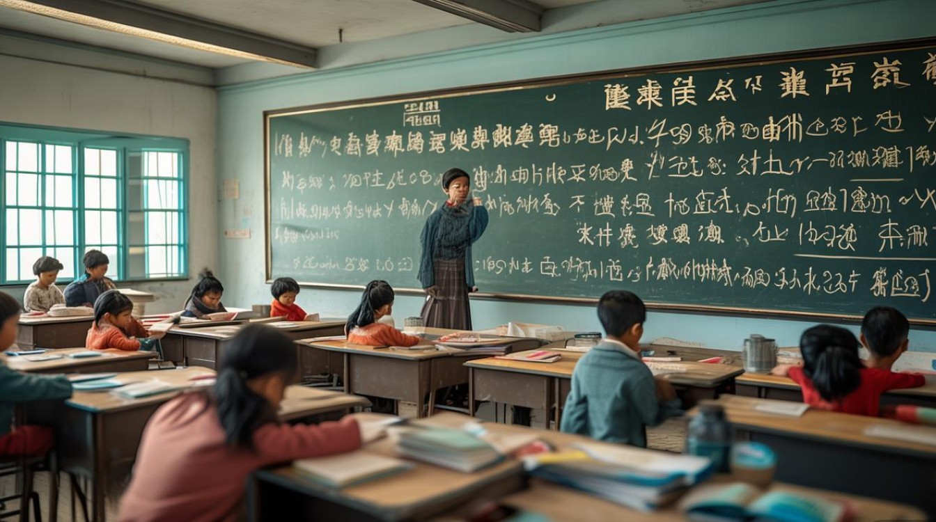 九年义务教育政策的背景