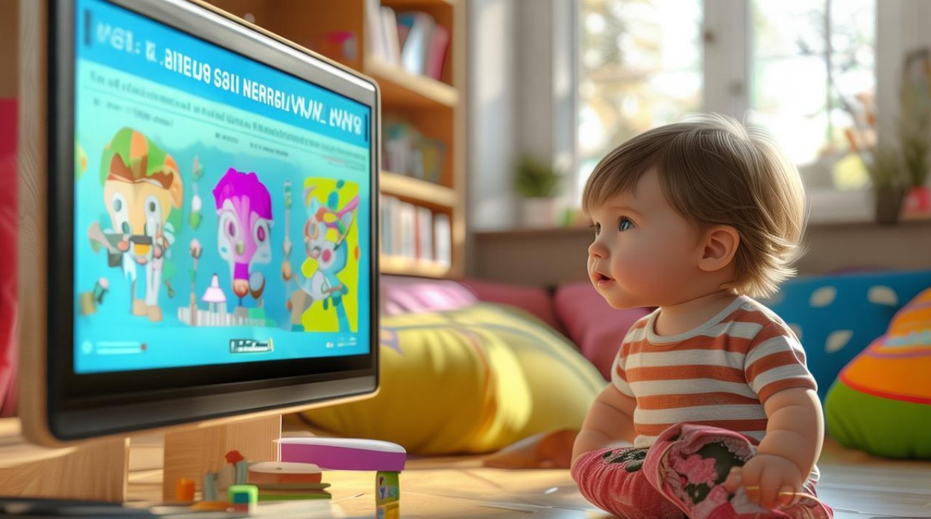 儿童百科常识视频3岁