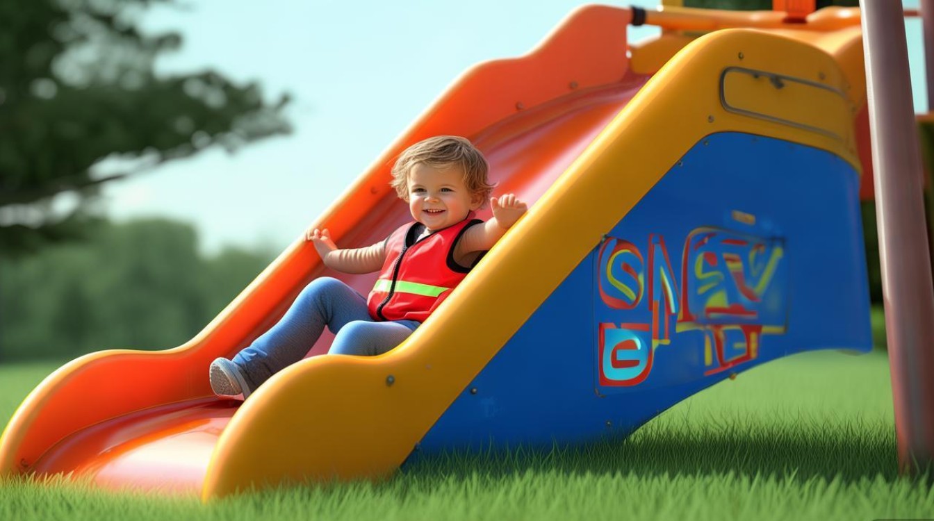 小班滑梯安全教育 小班滑梯安全教育