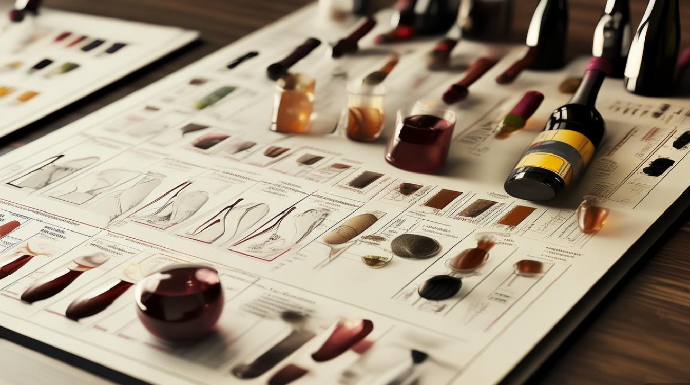 世界上酒的分类及常识