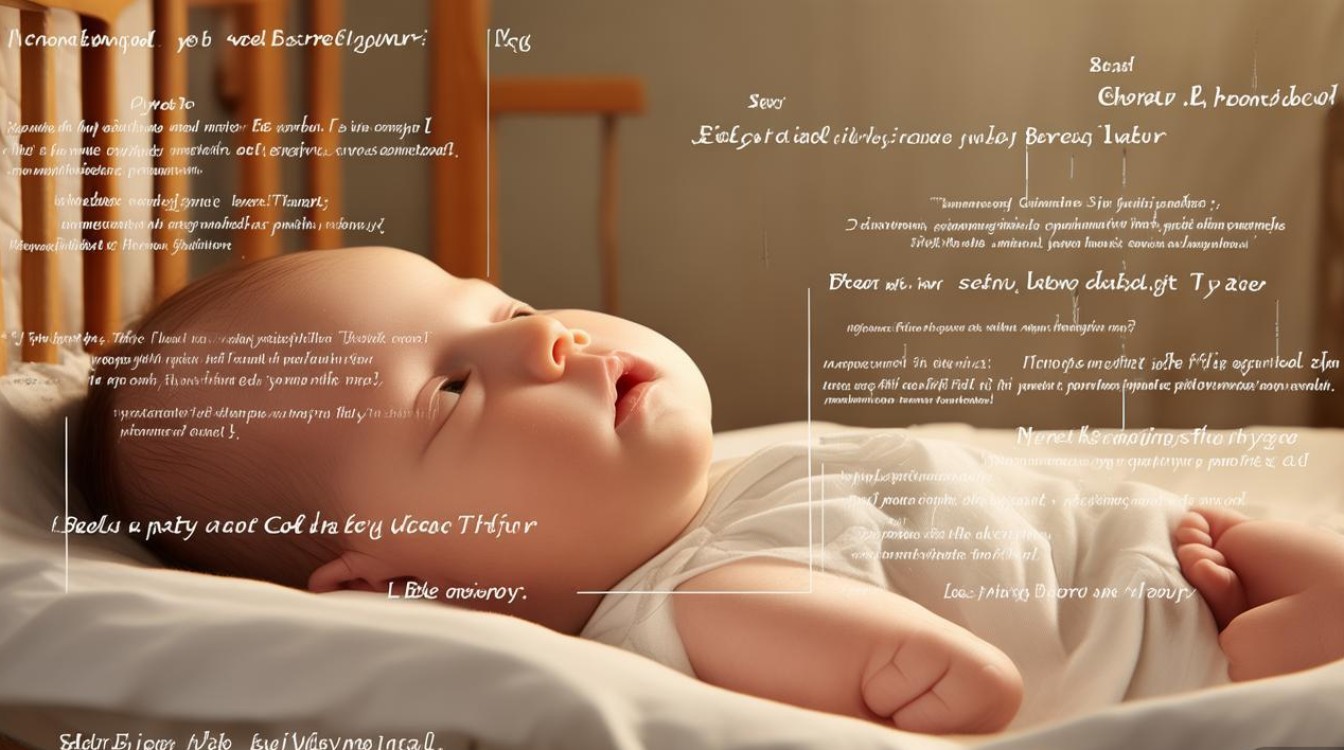 一个多月宝宝护理常识