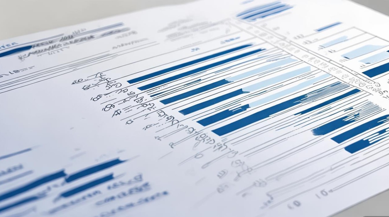 ielts柱状小作文，雅思小作文柱状图分析