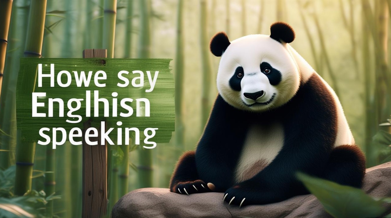 熊猫英语口语,熊猫英语口语怎么说 熊猫英语口语,熊猫英语口语怎么说