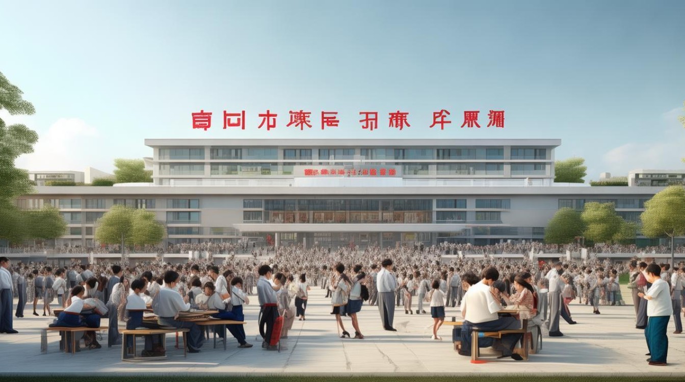 中国西部大开发教育政策