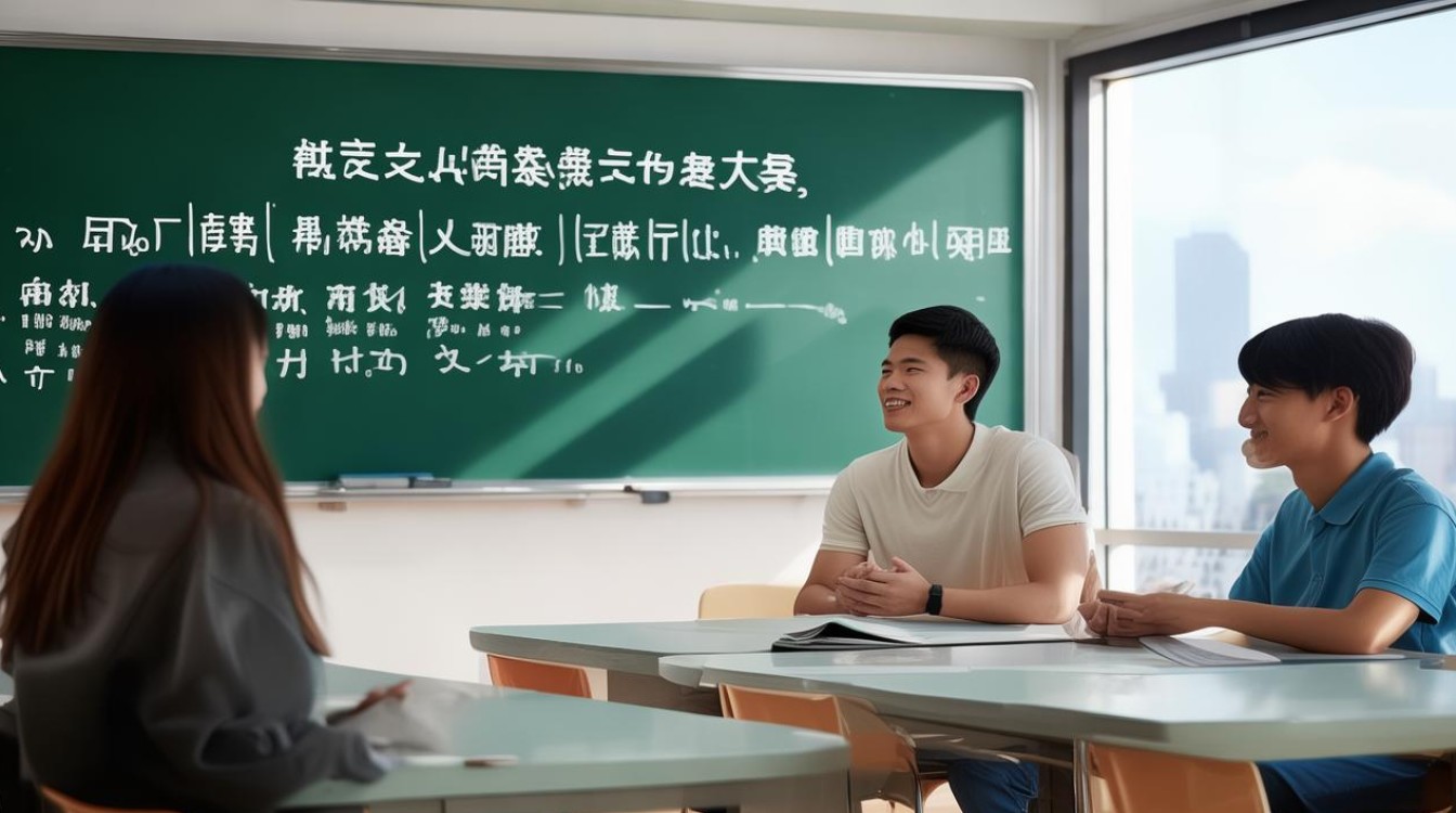 对话口语考试，对话口语考试怎么考