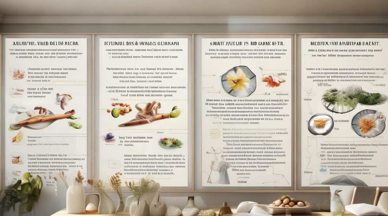 中老年人保健养生常识