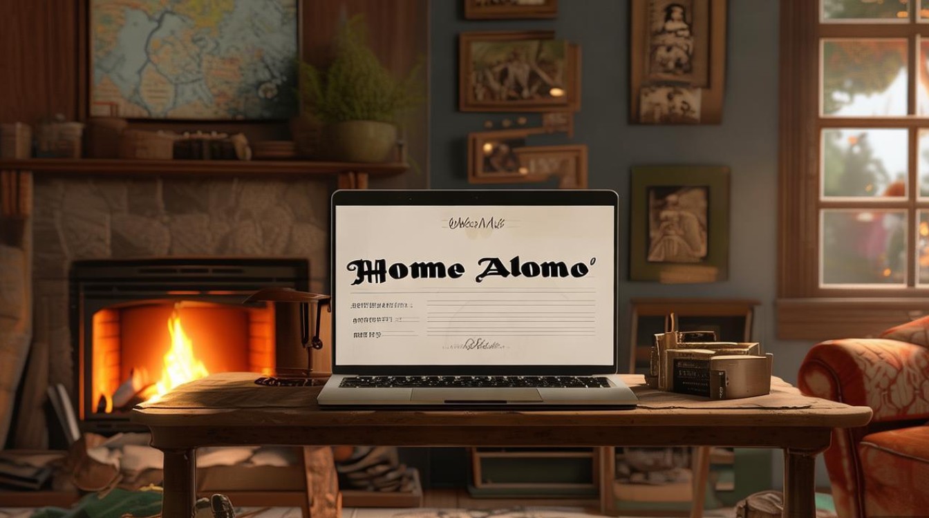 home alone满分作文，home alone 作文