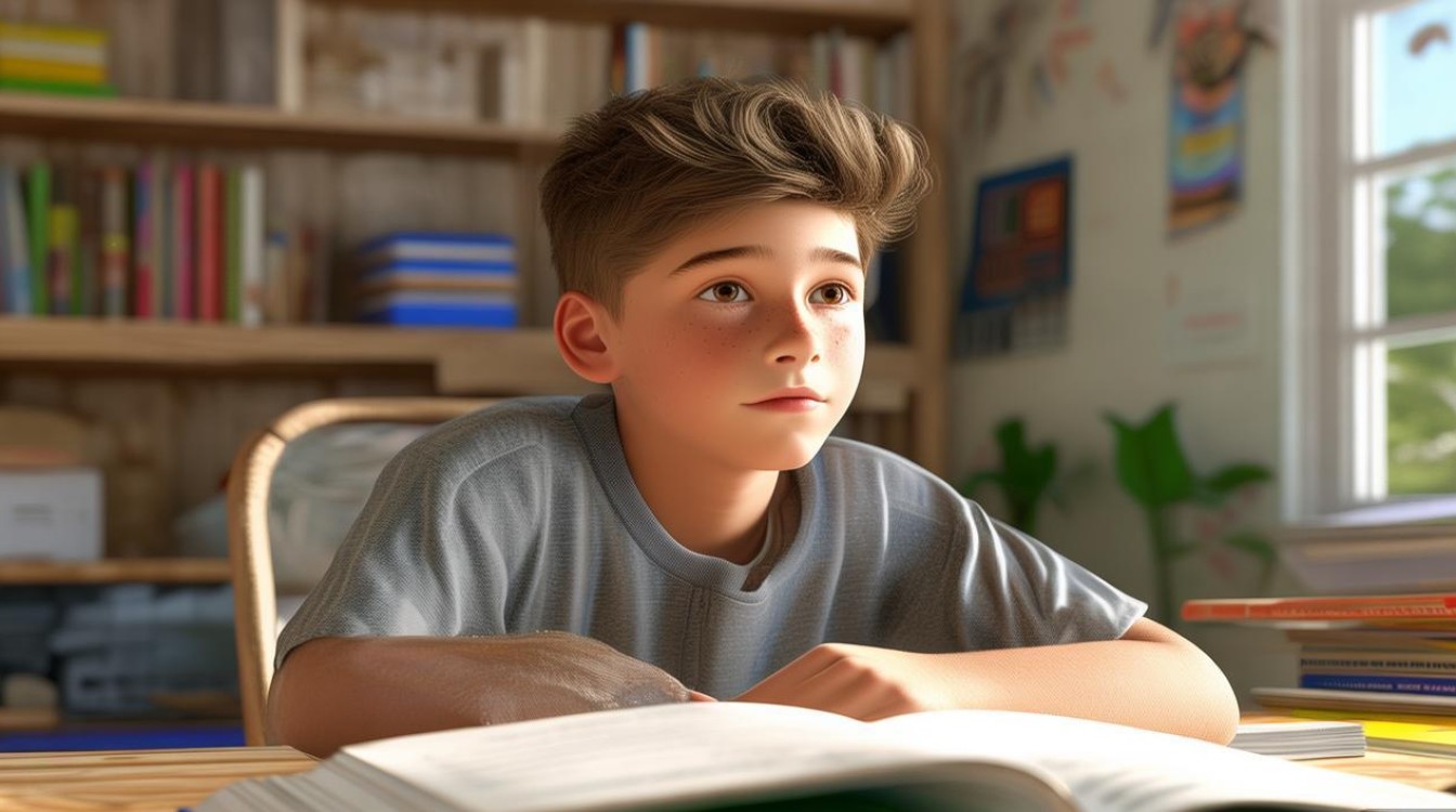 男孩子青春期保健常识