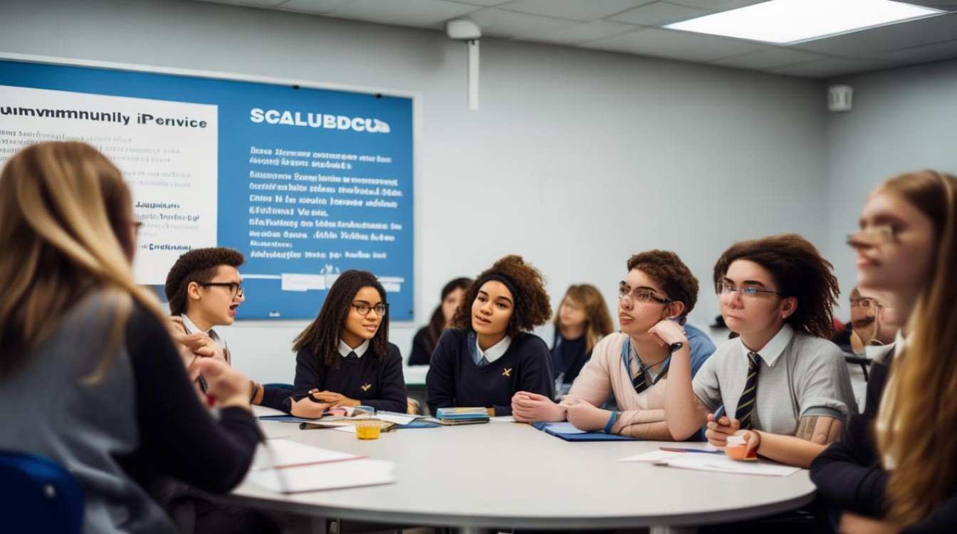 雅思作文社会服务，雅思作文社区服务纳入高中生必修课程