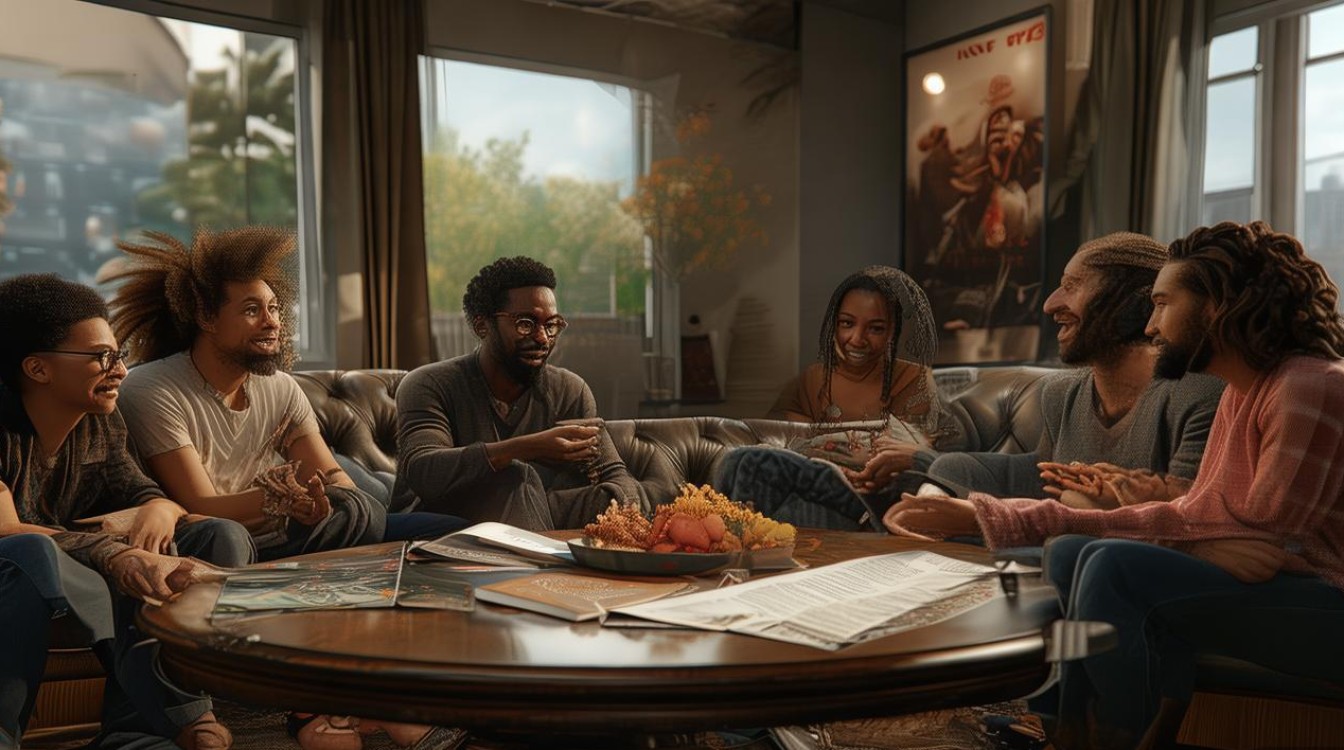 口语讨论电影，口语讨论电影怎么说