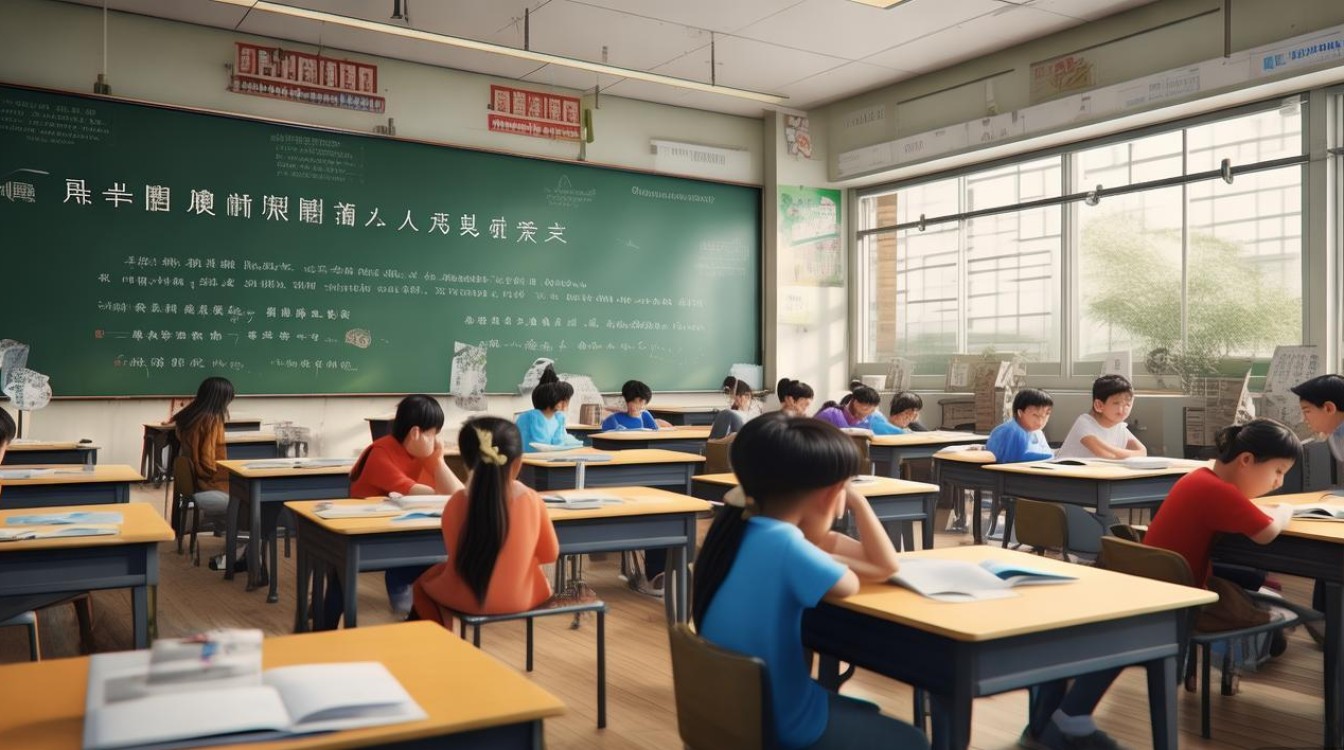 四川省中学教育相关政策 四川省中学教育相关政策