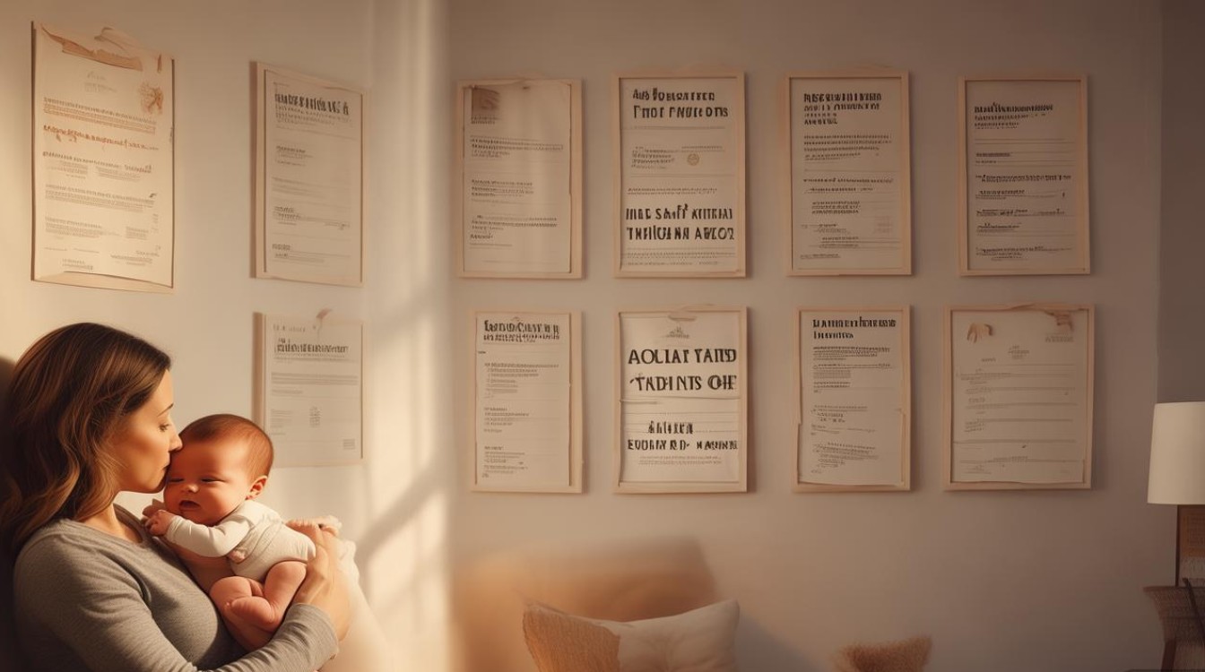 带新生儿的基本常识