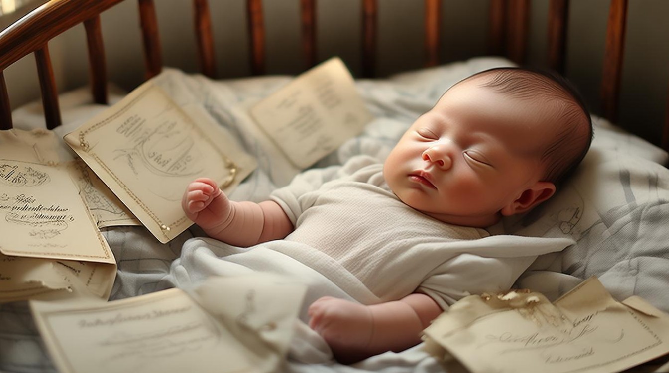 新生儿35条护理小常识