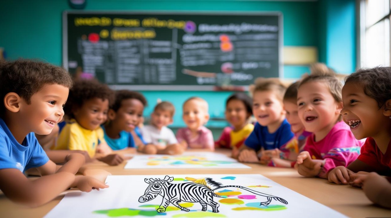 有趣的动物 口语交际，有趣的动物口语交际教案