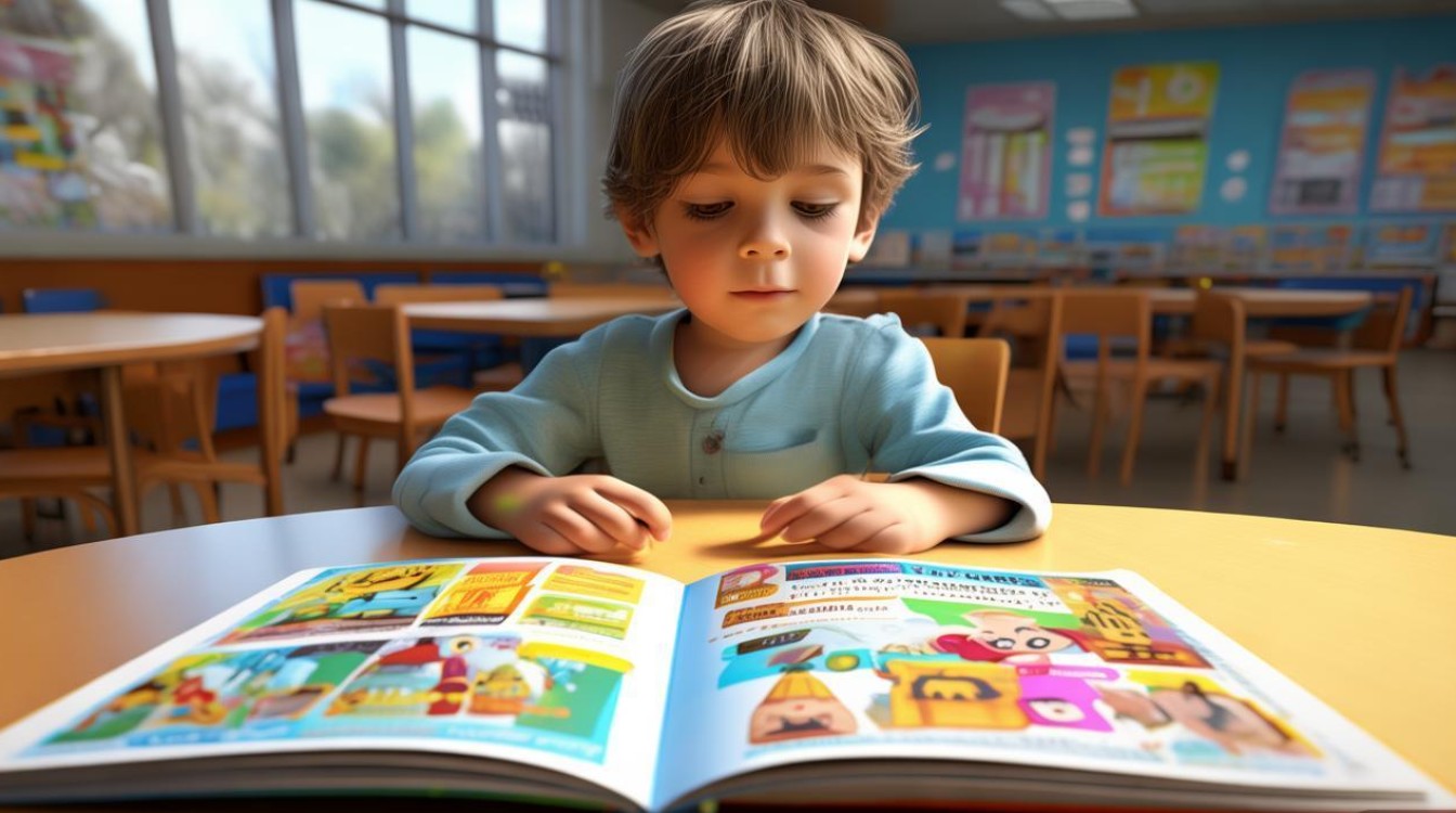 图书幼儿园安全教育常识