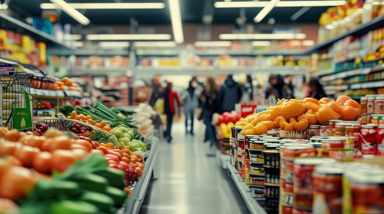 ABigSupermarket作文,a big supermarket作文 ABigSupermarket作文,a big supermarket作文