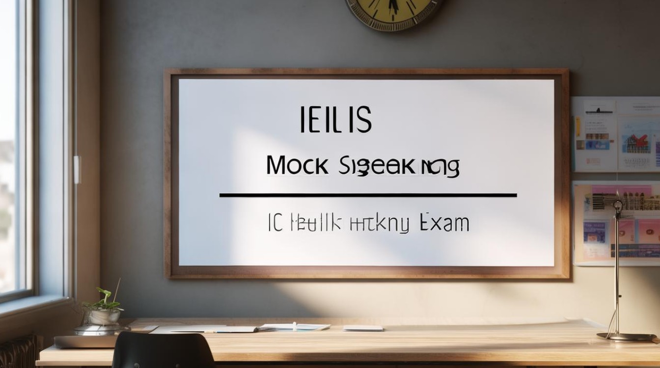 雅思模拟口语，雅思模拟口语考试