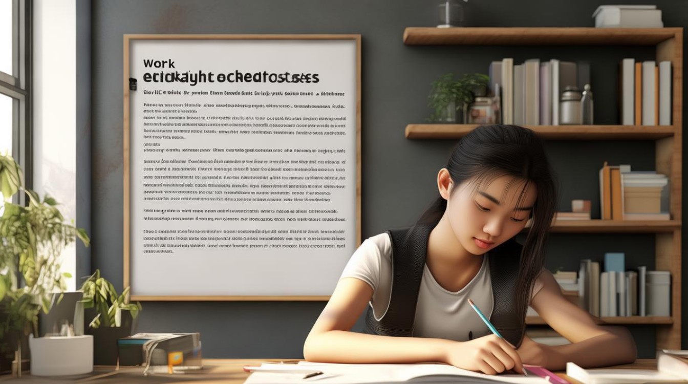 雅思作文工作压力，雅思作文工作压力怎么写