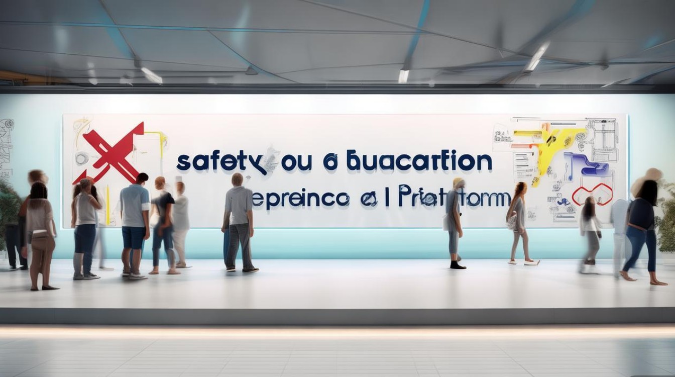 安全教育体会平台