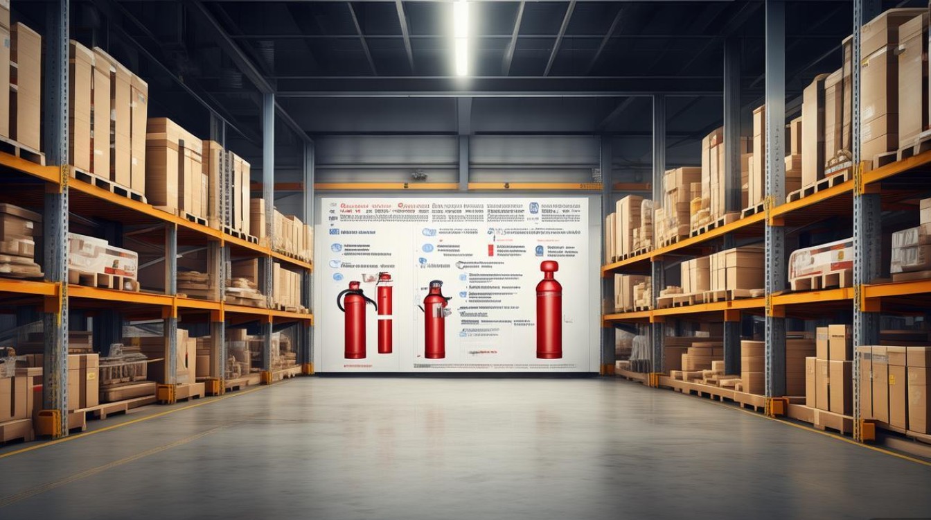 库房的安全教育 库房的安全教育