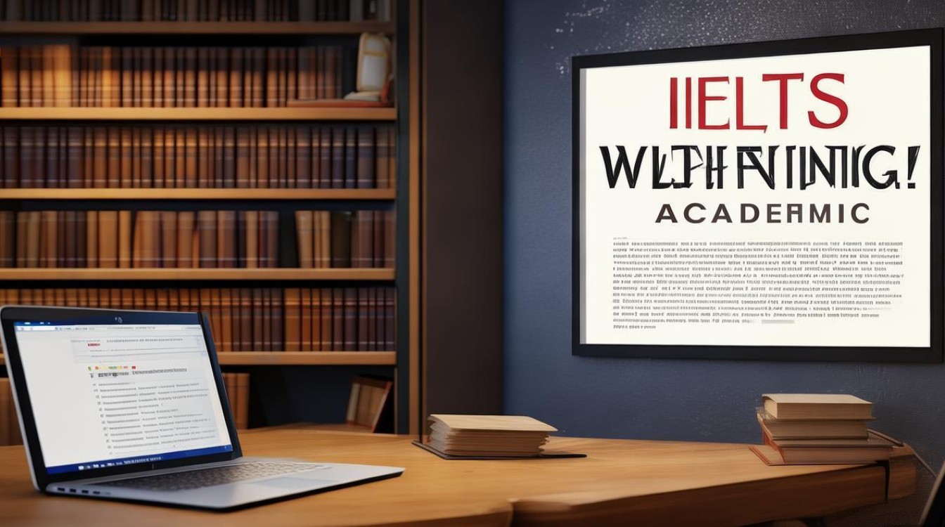 雅思作文学科类