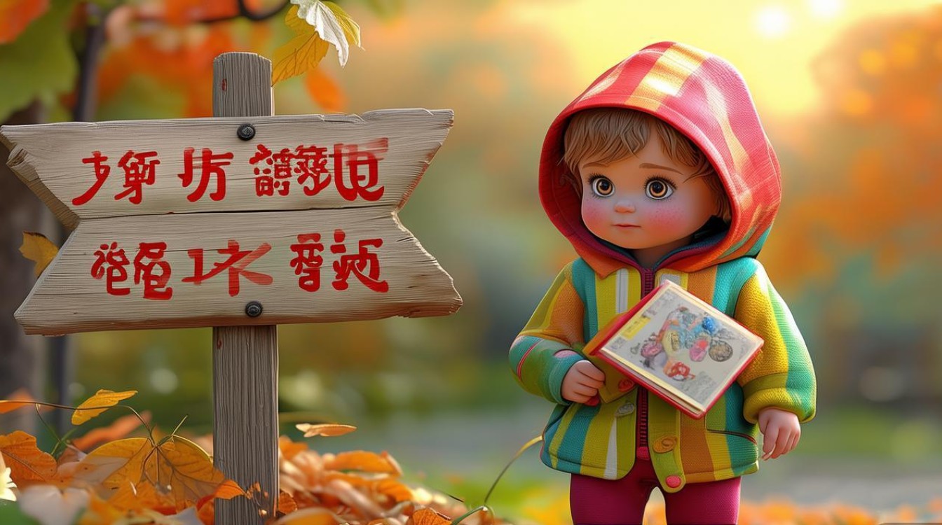 幼儿秋季防传染病小常识