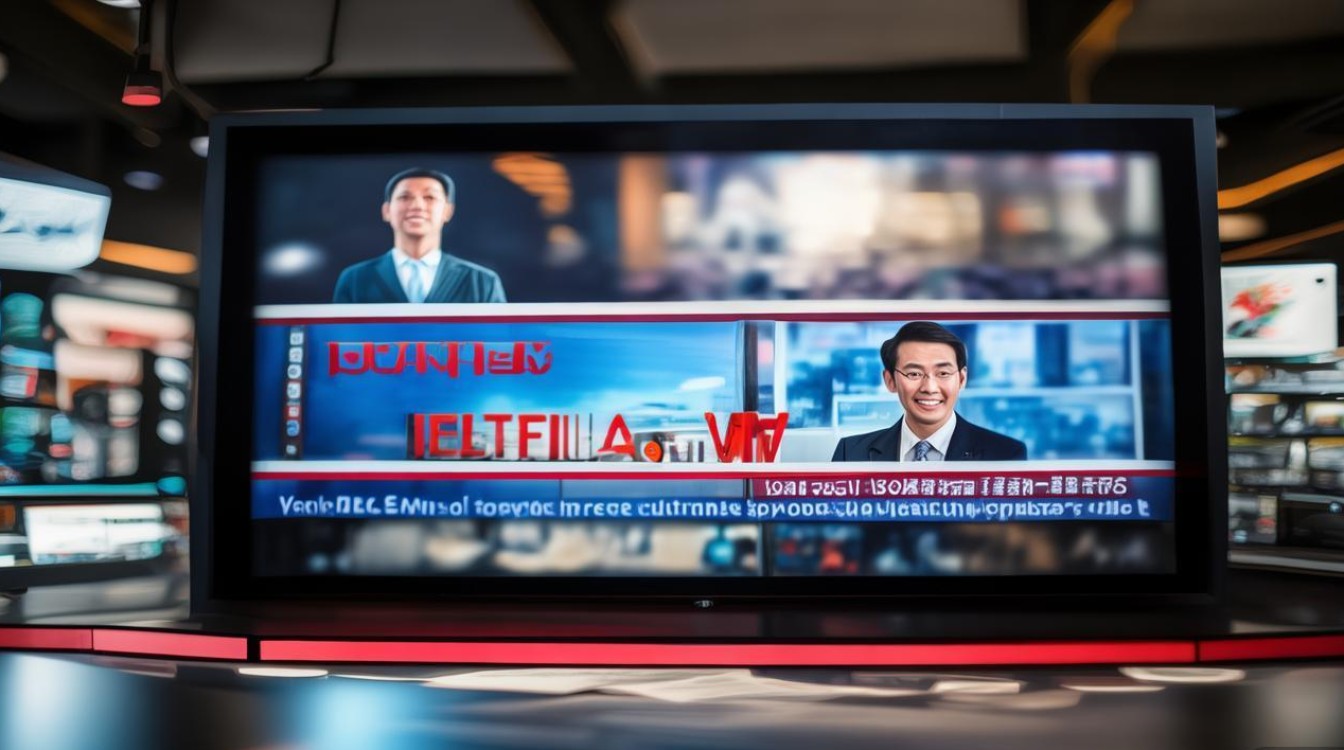 local news雅思口语