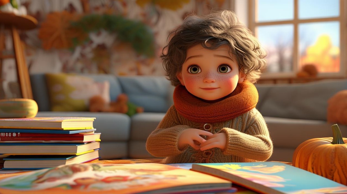 秋冬季节健康小常识幼儿