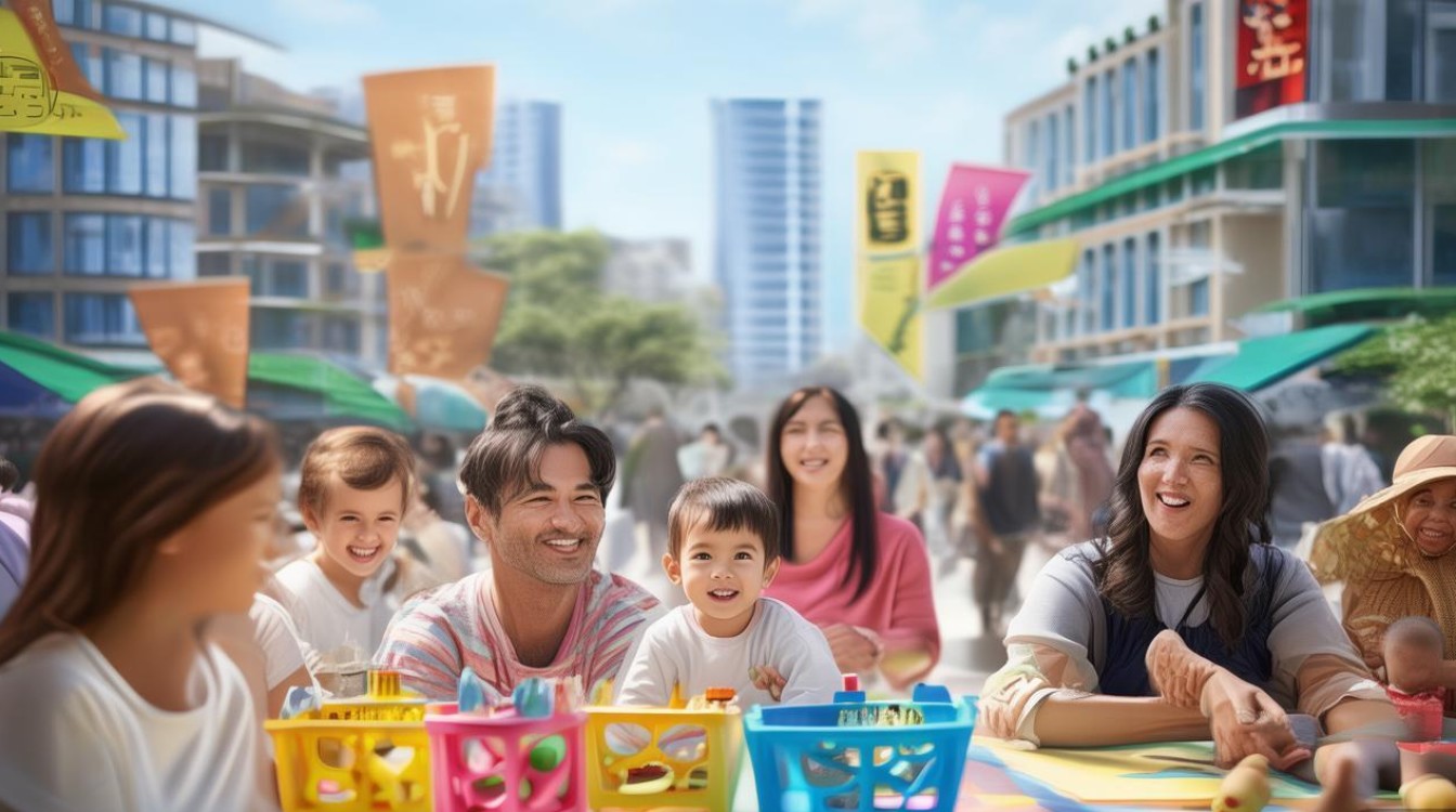 二孩政策和办好学前教育