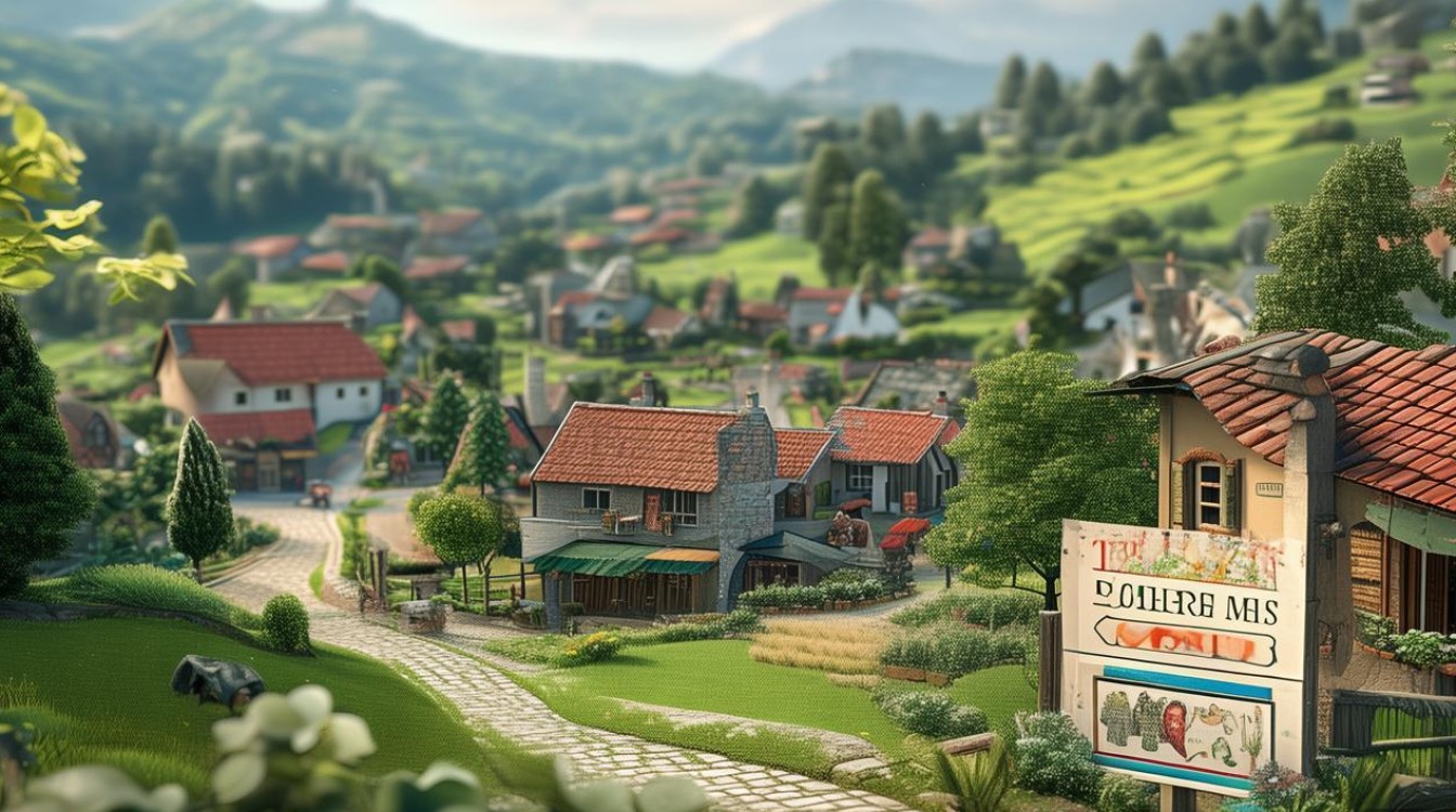 为旅游服务作文