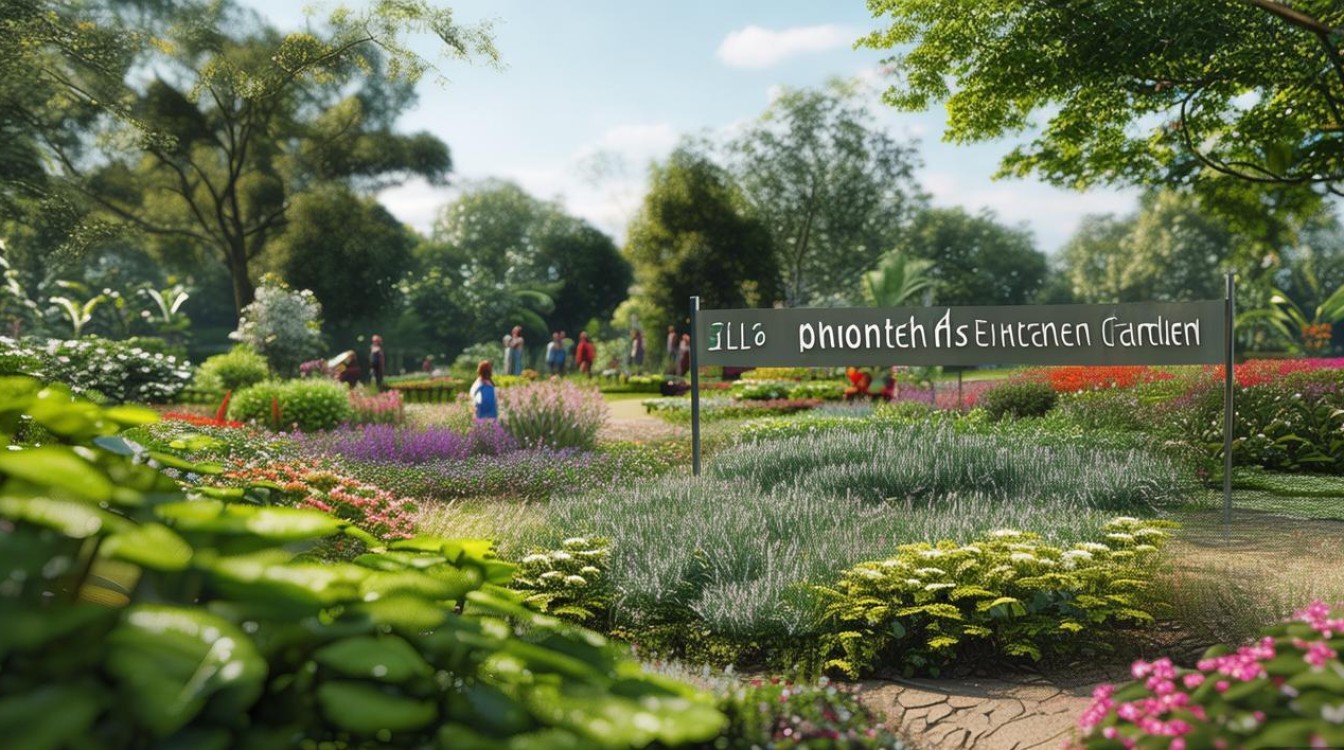 雅思作文植物园 雅思作文植物园