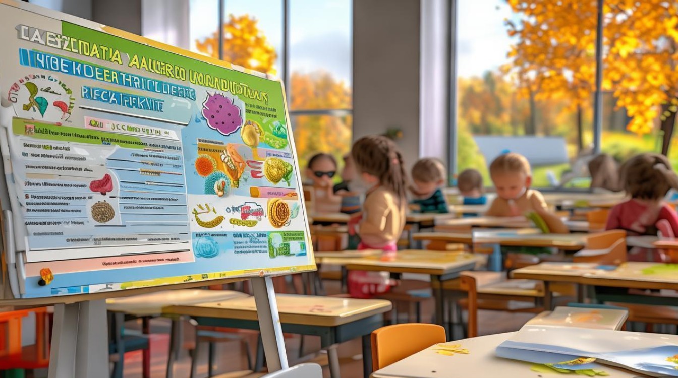 幼儿园秋季传染病常识