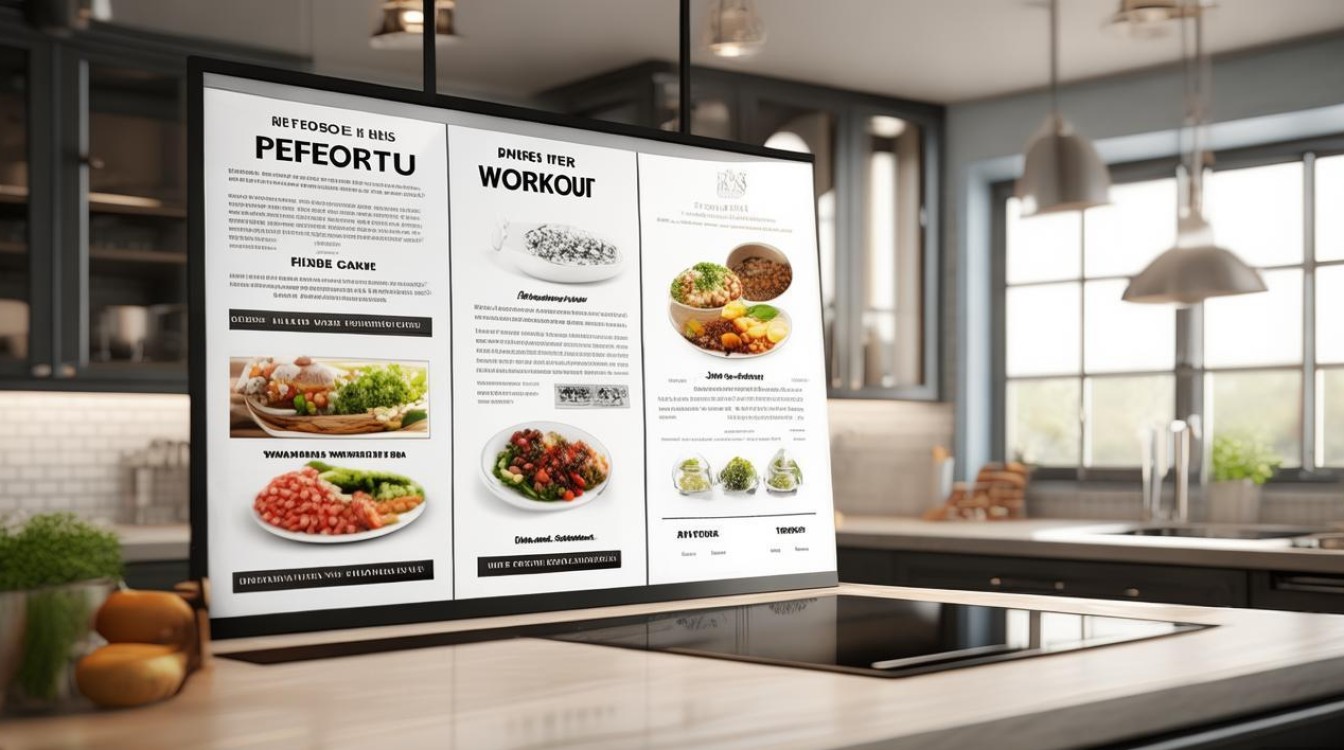 健身前后的四个饮食常识 健身前后的四个饮食常识