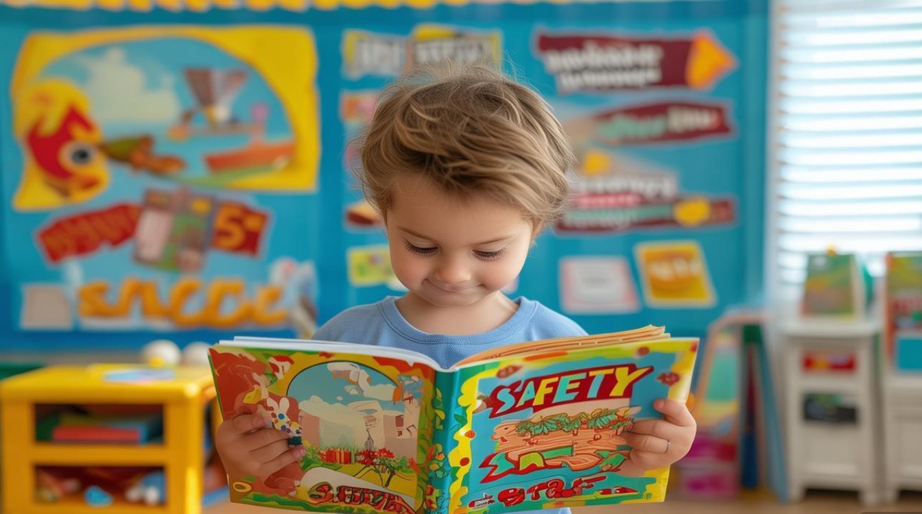 幼儿园幼儿安全教育常识 幼儿园幼儿安全教育常识