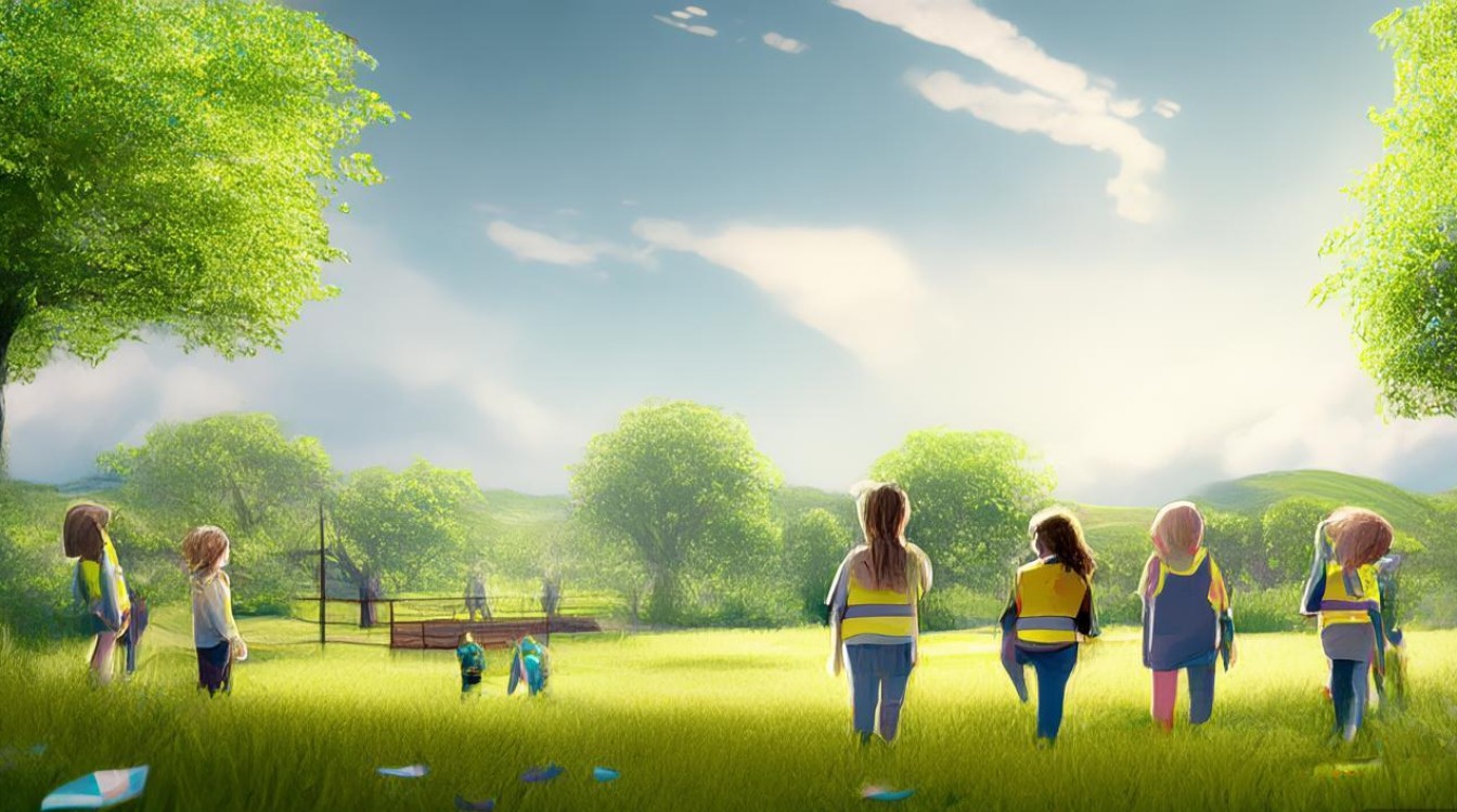 清明 春风安全教育