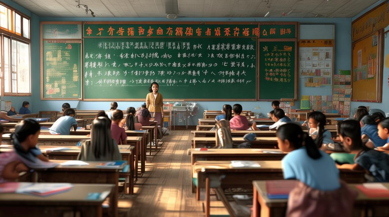 四川教育扶贫政策一览