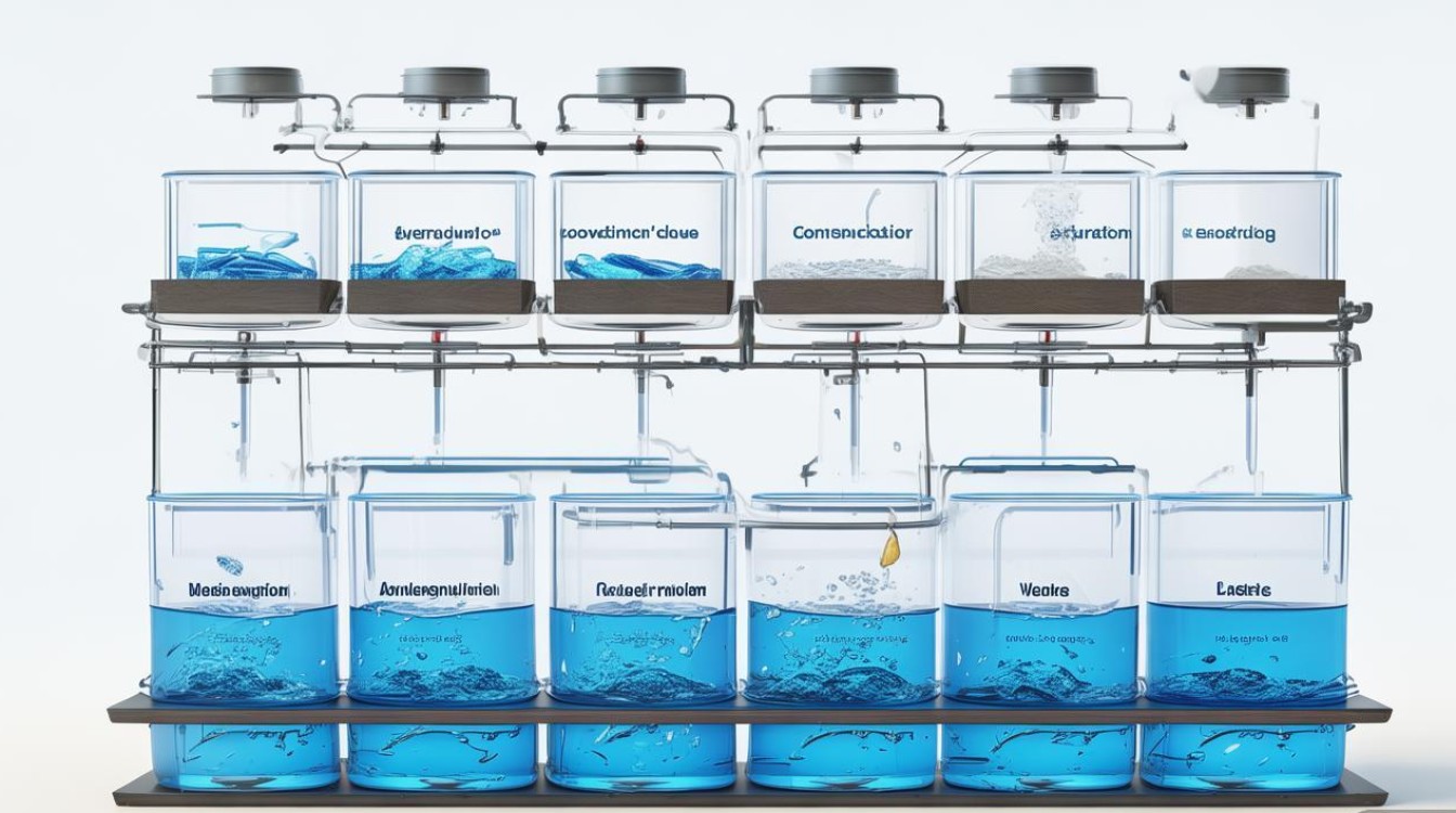 作文水循环实验