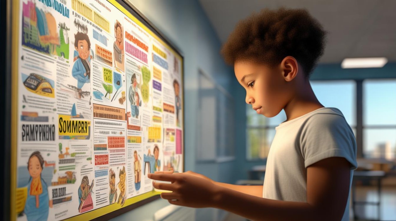 暑假假期 安全教育