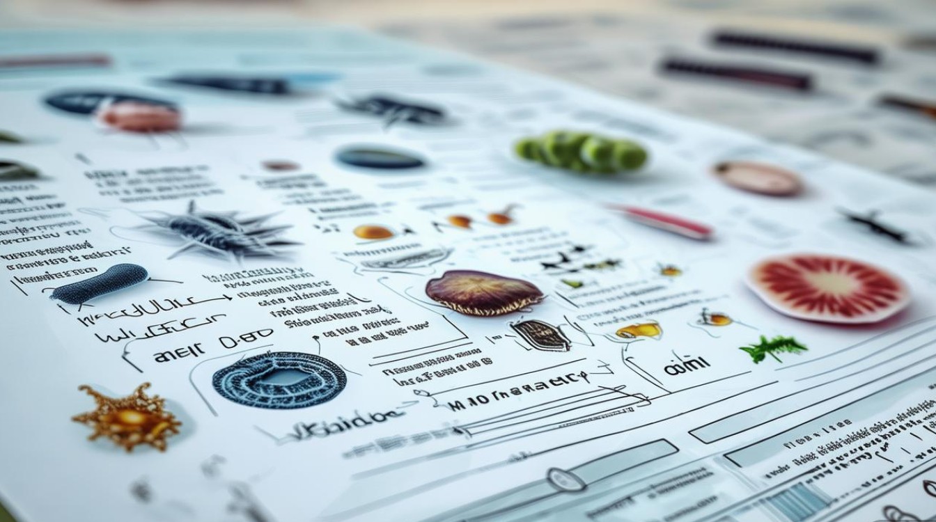 微生物学常识题