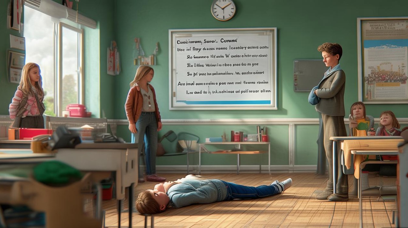 昏迷属于安全教育