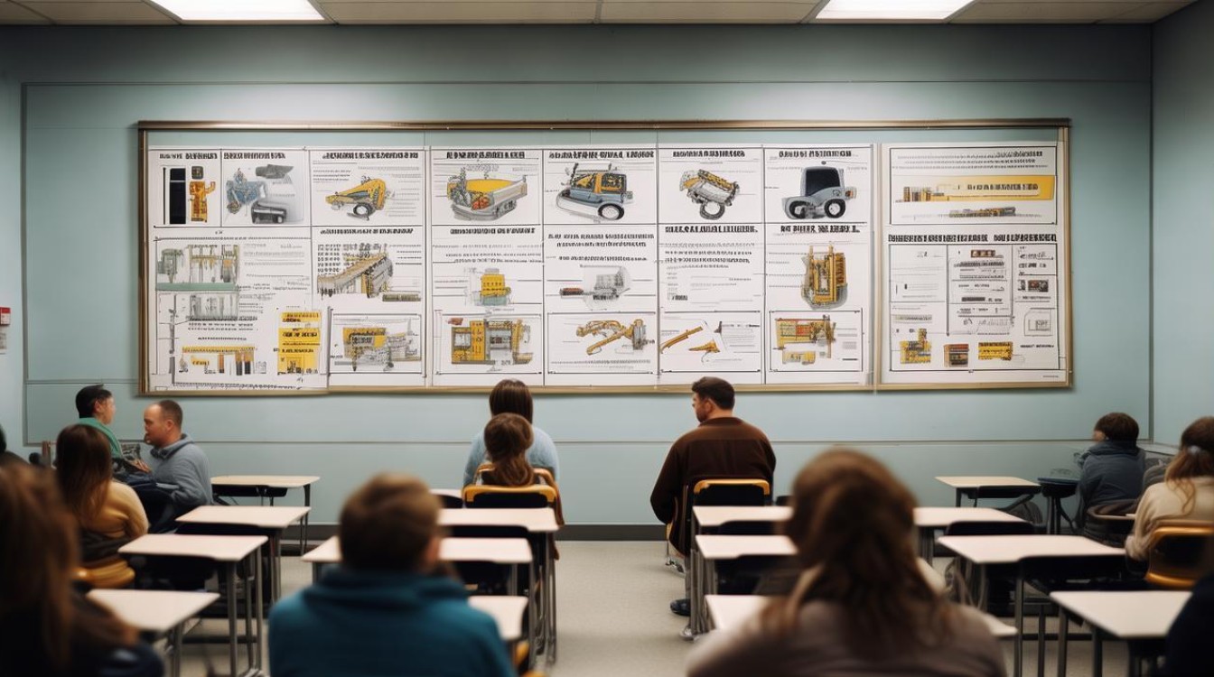 劳动安全教育常识