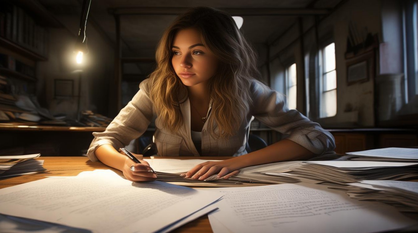 当小考官的作文