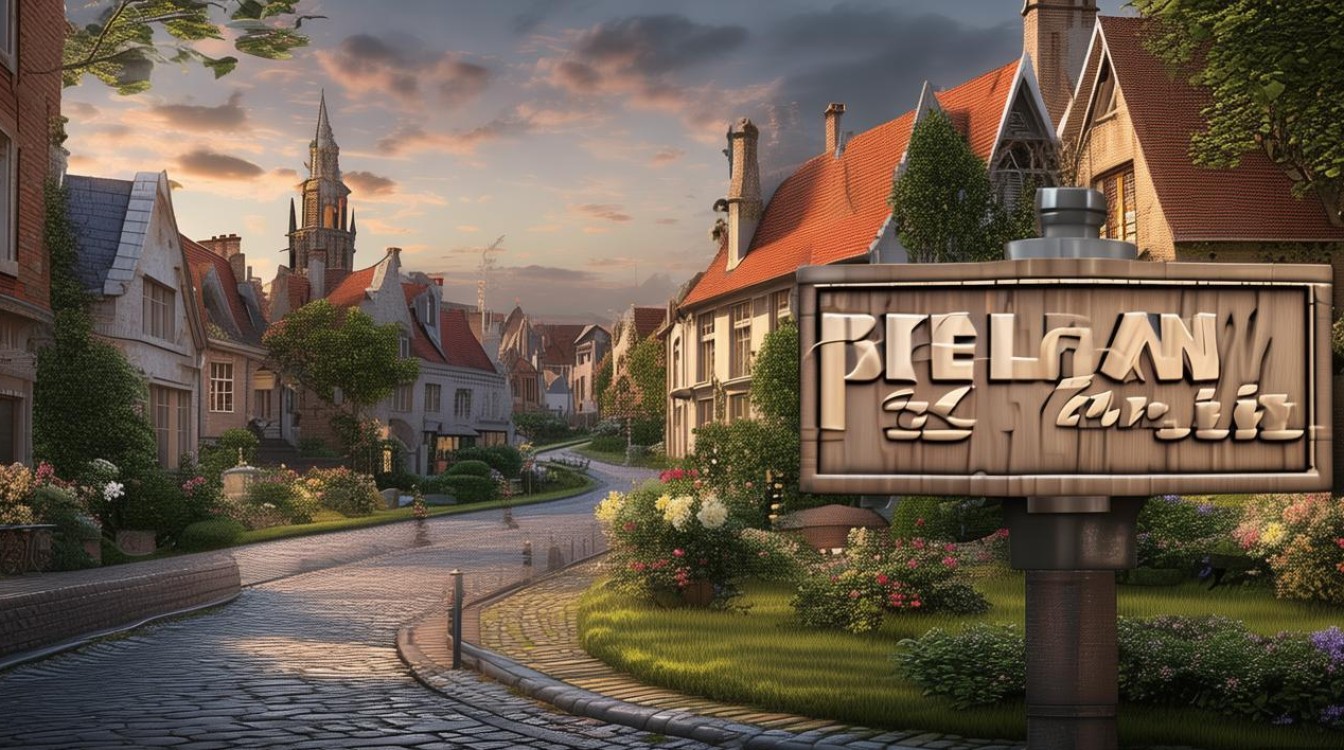 比利时作文范文 比利时作文范文