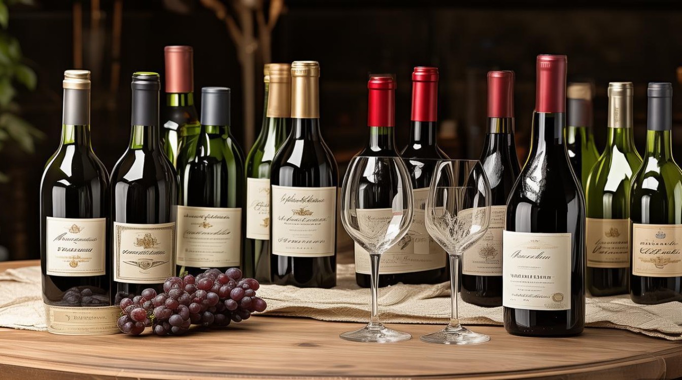 葡萄酒的一些常识 葡萄酒的一些常识