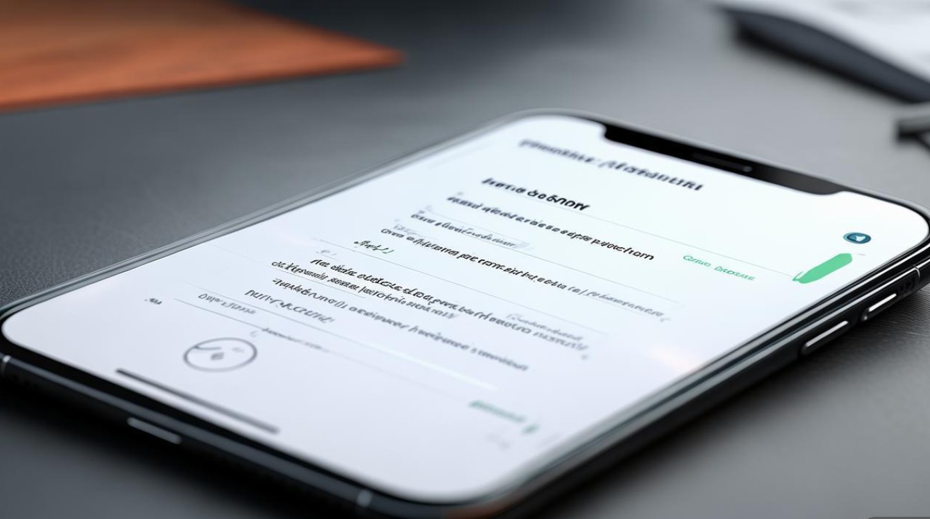 smartphone口语考试