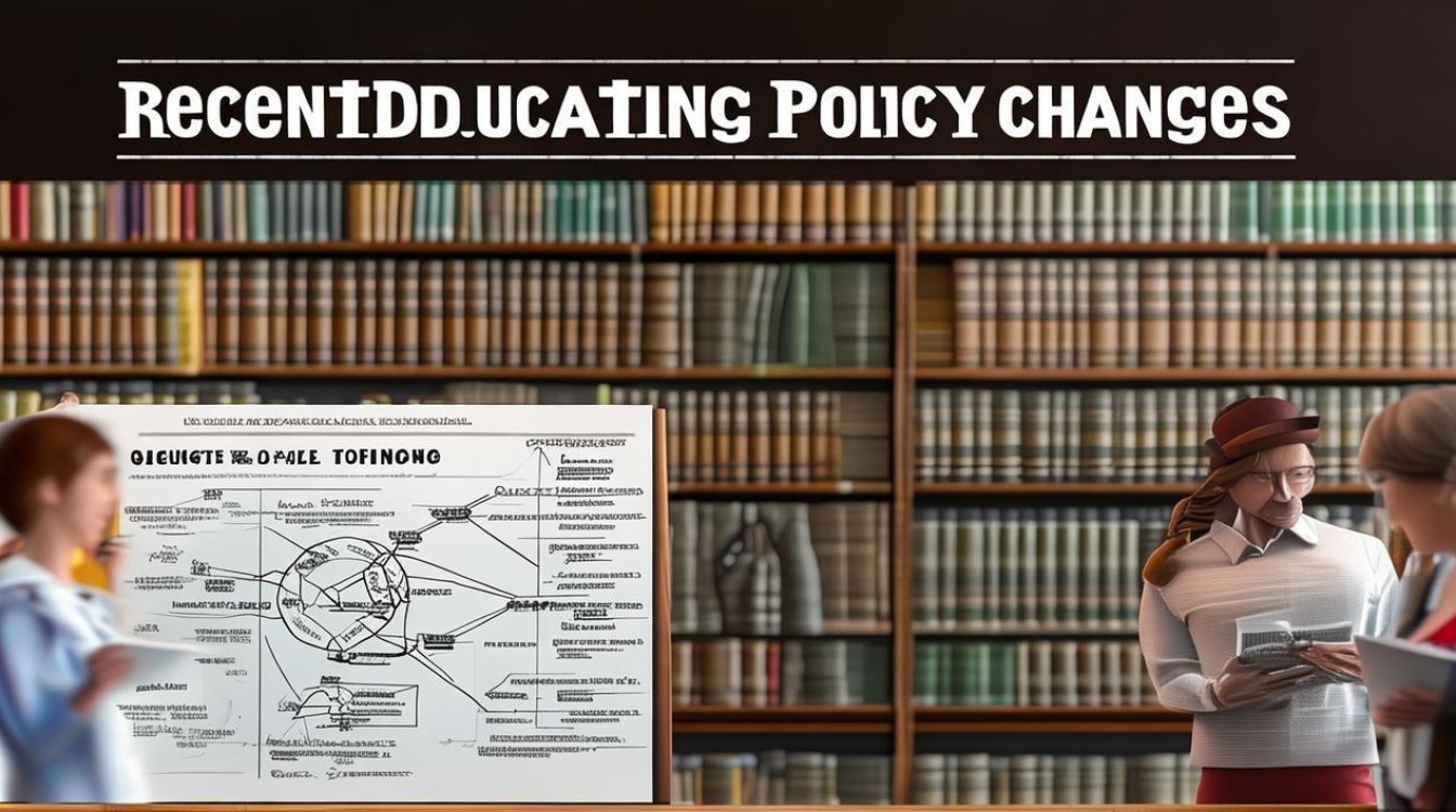 近年来的教育方针政策