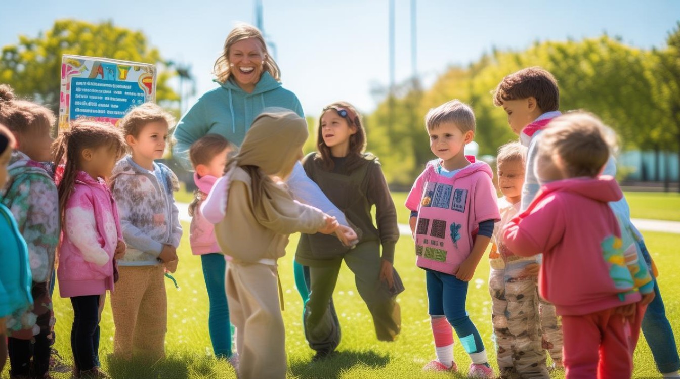 天气幼儿安全教育