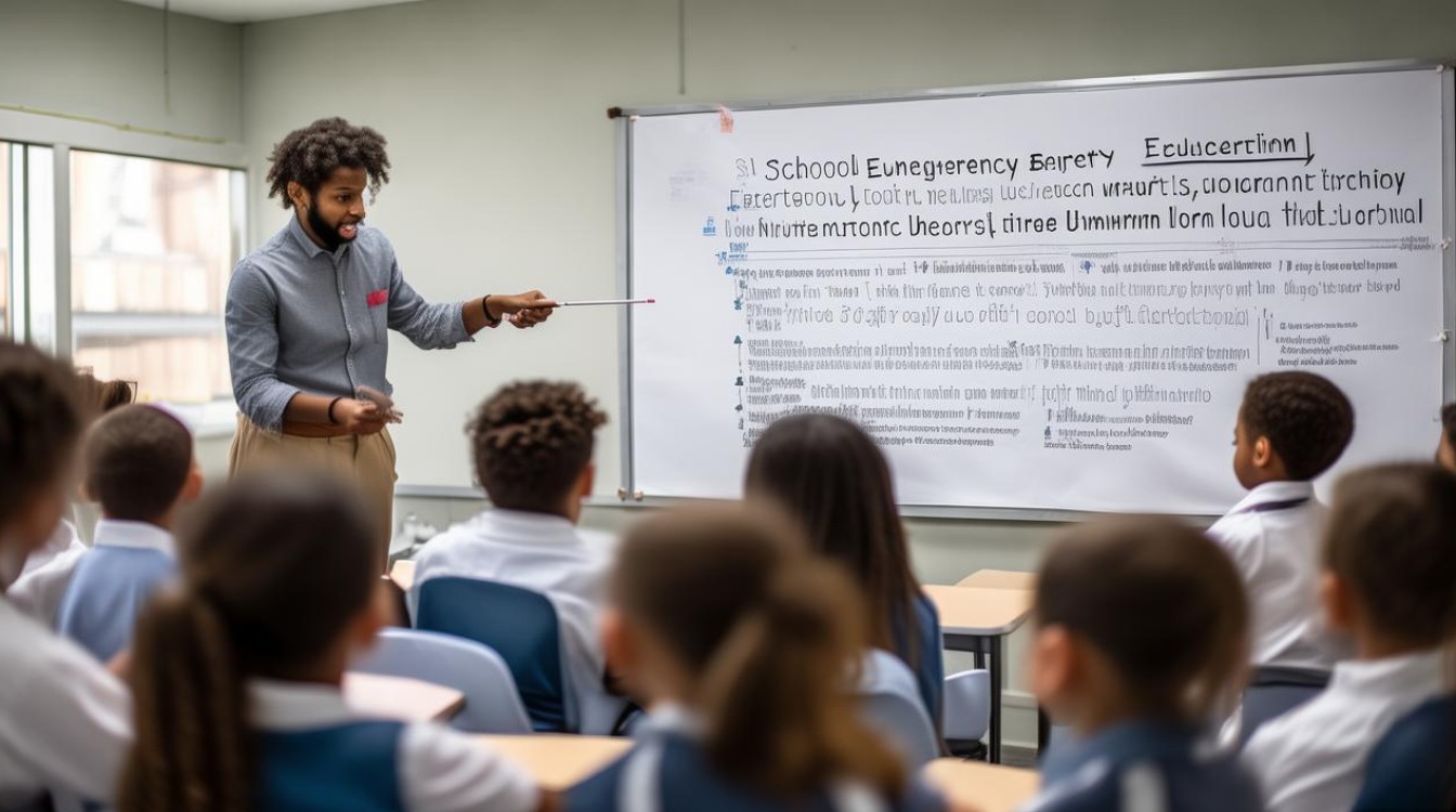 学校应急安全教育 学校应急安全教育