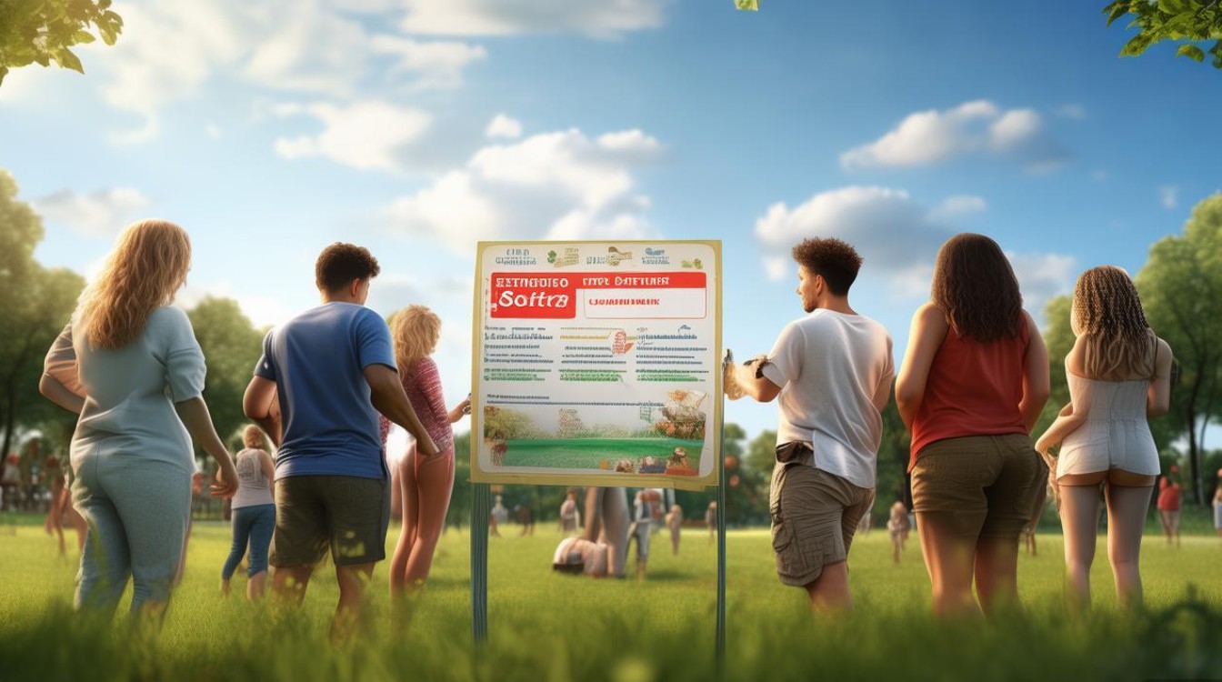 夏季户外安全教育 夏季户外安全教育