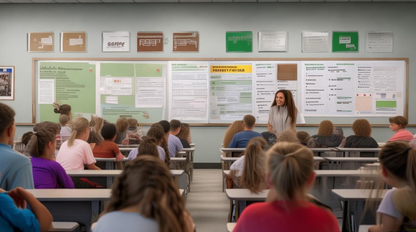 学生课堂安全教育